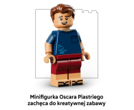 LEGO EDITIONS 43017 Kask Oscar Piastri McLaren Mastercard F1 - 1529783 - zdjęcie 7